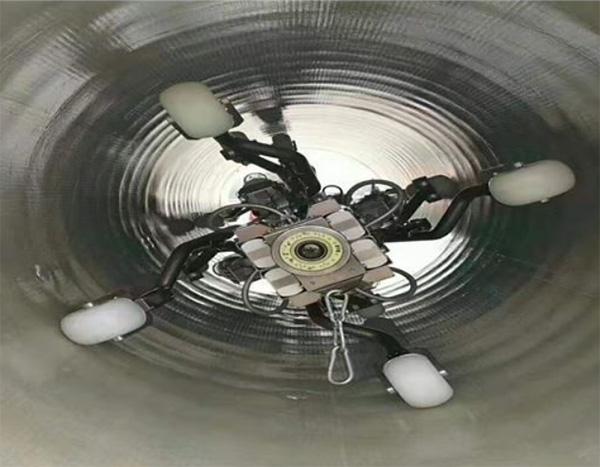 黎母山镇非开挖修复技术在地下管线建设的优势体现